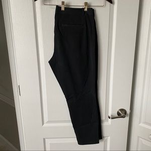 Gap Skinny Ankle Charcoal Pants Size 12